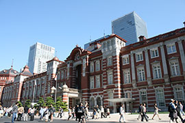 東京駅