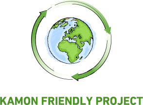 KAMON FRIENDLY PROJECT