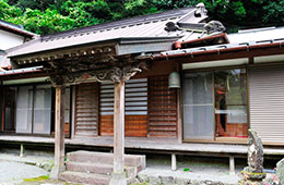 鎖雲寺