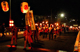 宮城野夏祭り