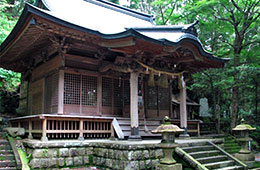 宮城野諏訪神社例祭