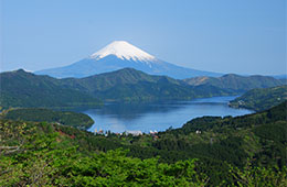 富士見峠