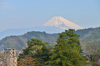 世界遺産 韮山反射炉（にらやまはんしゃろ）